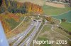 Luftaufnahme AUTOBAHNEN/A3 A4 Verkehrsdreieck Zuerich West - Foto Verzweigung Zuerich West 7846